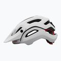 Шолом велосипедний Giro Manifest Spherical MIPS matte white/black 2