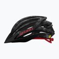 Шолом велосипедний Giro Artex Integrated MIPS matte black crossing 2