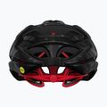 Шолом велосипедний Giro Artex Integrated MIPS matte black crossing 3