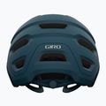 Шолом велосипедний Giro Source Integrated MIPS matte harbor blue 3