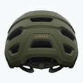 Шолом велосипедний Giro Source Integrated MIPS matte trail green 3