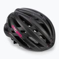 Шолом велосипедний жіночий Giro Agilis matte charcoal mica GR-7140727