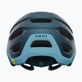Шолом велосипедний Giro Source Integrated MIPS matte ano harbor blue 3