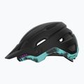 Шолом велосипедний Giro Source Integrated MIPS W matte black/ice dye 2