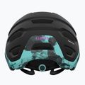 Шолом велосипедний Giro Source Integrated MIPS W matte black/ice dye 3