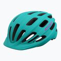 Шолом велосипедний Giro Vasona Integrated MIPS matte screaming teal