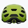 Шолом велосипедний Giro Fixture matte ano lime 3