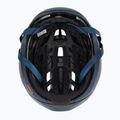 Шолом велосипедний Giro Eclipse MIPS Spherical matte ano blue 5