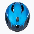 Шолом велосипедний Giro Eclipse MIPS Spherical matte ano blue 6