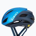 Шолом велосипедний Giro Eclipse MIPS Spherical matte ano blue 7