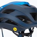 Шолом велосипедний Giro Eclipse MIPS Spherical matte ano blue 8
