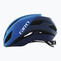 Шолом велосипедний Giro Eclipse MIPS Spherical matte ano blue 2