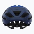 Шолом велосипедний Giro Eclipse MIPS Spherical matte ano blue 3