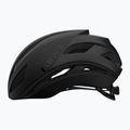 Шолом велосипедний Giro Eclipse MIPS Spherical matte black/gloss black 2