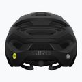 Шолом велосипедний Giro Merit Spherical MIPS matte black 9