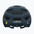 Шолом велосипедний Giro Merit Spherical MIPS matte harbor blue 3