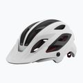 Шолом велосипедний Giro Merit Spherical MIPS matte white/black