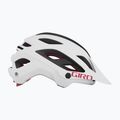 Шолом велосипедний Giro Merit Spherical MIPS matte white/black 3
