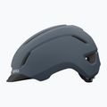 Шолом велосипедний Giro Caden II matte portaro gray 2