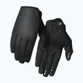 Рукавички велосипедні чоловічі Giro DND black