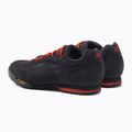 Кросівки велосипедні МТВ чоловічі Giro Rumble VR black/glowing red 3