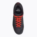 Кросівки велосипедні МТВ чоловічі Giro Rumble VR black/glowing red 6