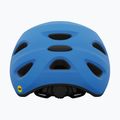 Шолом велосипедний дитячий Giro Scamp блакитно-зелений GR-7067920 8
