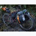 Сумка велосипедна на кермо Blackburn Outpost Handlebar 10 л сірий 3