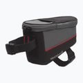 Сумка велосипедна на раму Blackburn Local Top Tube 0,55 л black/dark grey