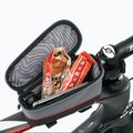 Сумка велосипедна на раму Blackburn Local Top Tube 0,55 л black/dark grey 3