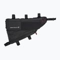 Сумка велосипедна на раму Blackburn Outpost Frame Bag л 6,95 л black 2