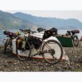 Сумка велосипедна на раму Blackburn Outpost Frame Bag л 6,95 л black 5