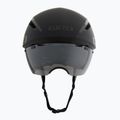 Шолом велосипедний Giro Aerohead MIPS matte black titanium 2