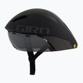 Шолом велосипедний Giro Aerohead MIPS matte black titanium 3