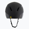 Шолом велосипедний Giro Aerohead MIPS matte black titanium 4