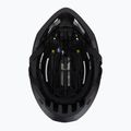 Шолом велосипедний Giro Aerohead MIPS matte black titanium 5