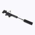 Насос велосипедний Blackburn Mountain Anyvalve HV 90psi чорний BBN-7079149 2