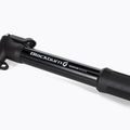 Насос велосипедний Blackburn Mountain Anyvalve HV 90psi чорний BBN-7079149 3
