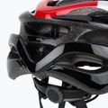Шолом велосипедний Giro Revel black bright red 7