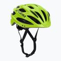 Шолом велосипедний Giro Revel lime 2