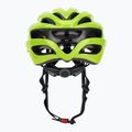Шолом велосипедний Giro Revel lime 4