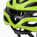 Шолом велосипедний Giro Revel lime 8