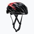 Шолом велосипедний дитячий Giro Raze matte black vermillion 2