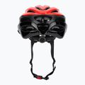 Шолом велосипедний дитячий Giro Raze matte black vermillion 4