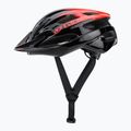 Шолом велосипедний дитячий Giro Raze matte black vermillion 5