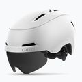 Шолом велосипедний Giro Bexley MIPS matte white 2