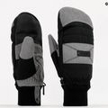 Рукавиці лижні чоловічі ZIENER Gendon AS Mitten чорні 801089 8