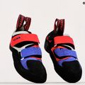 Взуття скелелазне жіноче La Sportiva Kubo чорні 30I504406 12