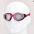 Окуляри для плавання HUUB Aphotic Photochromic pink A2-AGMG 7