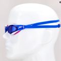 Окуляри для плавання Speedo Fastskin Hyper Elite blue flame/diva/white 68-12820F980 8